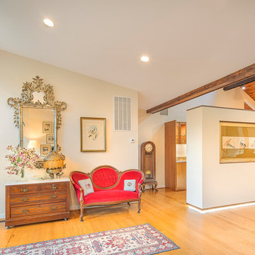 Addition & Bathroom