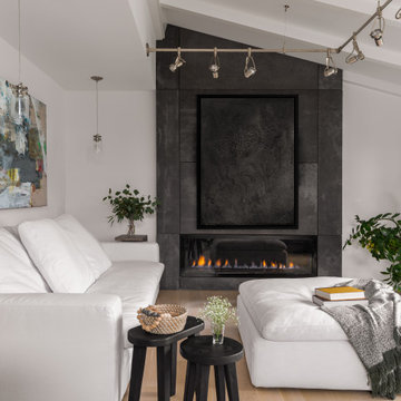 Kirkland: Organic Contemporary