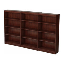 BOOKCASES!