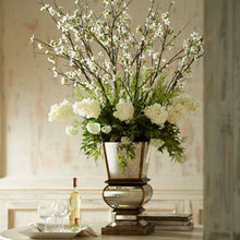 floral arrangements