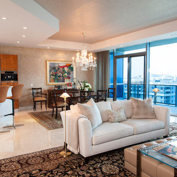 Turnberry Towers