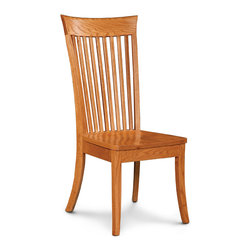 Loft Side Chair - Dining Chairs