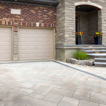 Entertainer's Patio