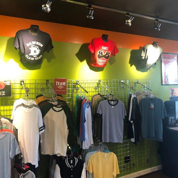 Big Frog Custom T-Shirts & More