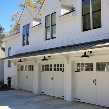 Historical Neighborhood Home