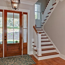 Entry Way Eye Candy