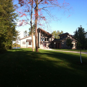 Projects We Supplied