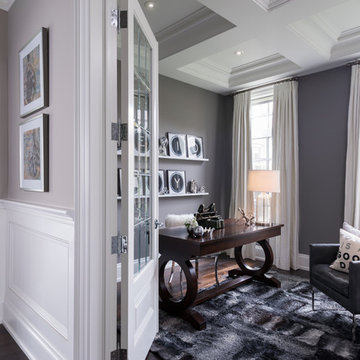 Kylemore model home "Peyton"