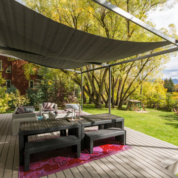 1904 Denver Square full remodel