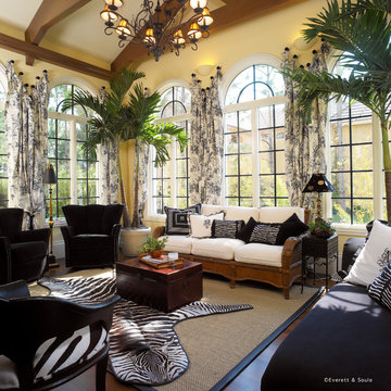 Bermuda Estate