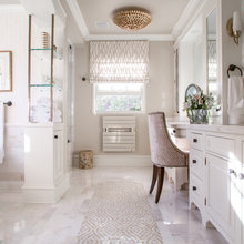 Brandau Master Bath Inspiration