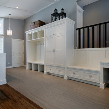 Catalyst Developments