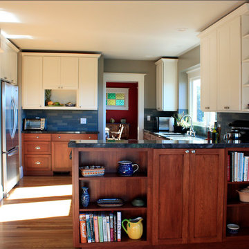 Showing off with Showplace Wood Products Cabinetry