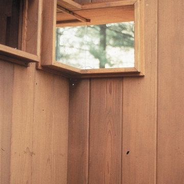 Raber Shed Project