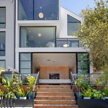 Eureka Valley Residence