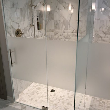 Master Bath Renovation