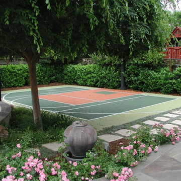 Hardscapes