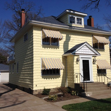 Sassafras Addition & Remodel