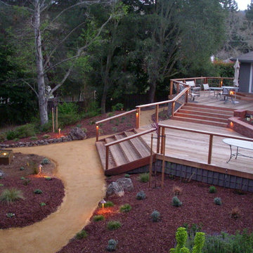 Portola Valley Hideaway