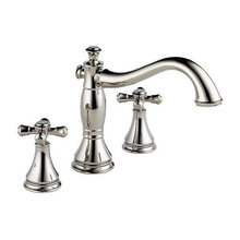 faucets and shower heads