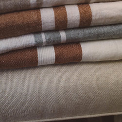 Libeco Home Selections - Fabric