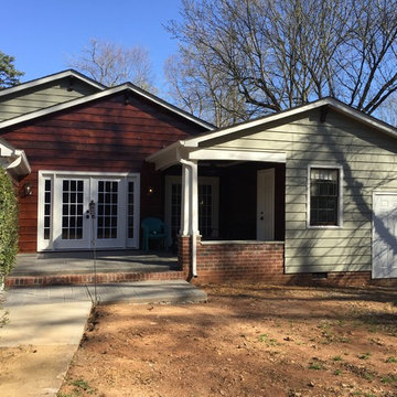 Windsor Drive Ranch