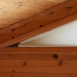 Island View - Guest House - Cellular Shades