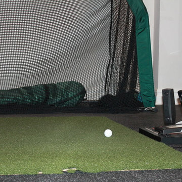 Sports Simulators (Golf)