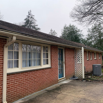 Roofing Replacement, Newtown Square PA 19073
