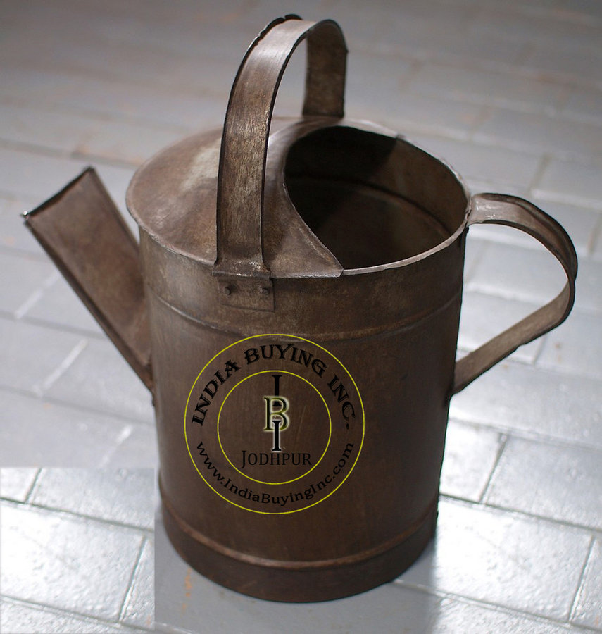 Industrial retro vintage french furniture