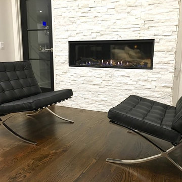 Our Barcelona Chair: Customer Photos