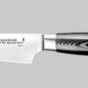 Tamahagane Tsubame Mikarta Stainless Steel Paring Knife, 3.5"