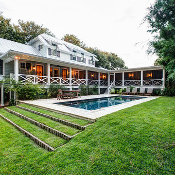 Coastal Cottage