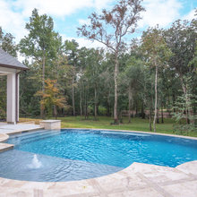 Pools