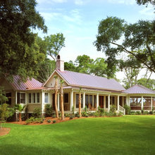exterior colors
