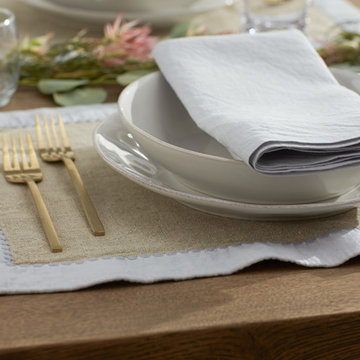 Tablescapes