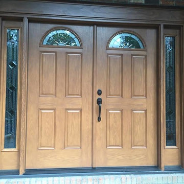 Doors Doors Doors!