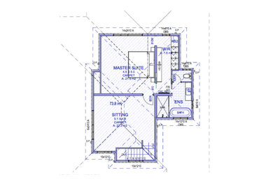 second Storey Solutions - Floor Plans