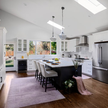 Kitchen Remodel