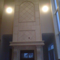 Fireplace - Products