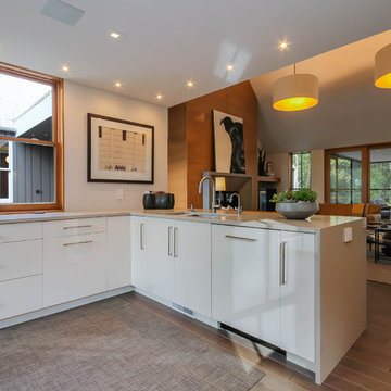 2017 Fall Parade of Homes- Cascade Modern