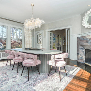 Fern Drive Residence - Port Washington