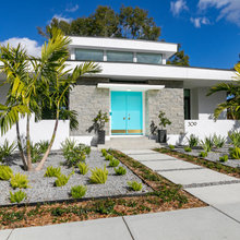 Front Doors