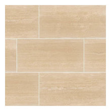 Mom Kitchen Floor