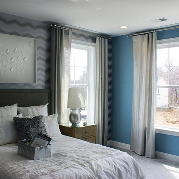The Hawthorne Model at Arcadia Tanglewood