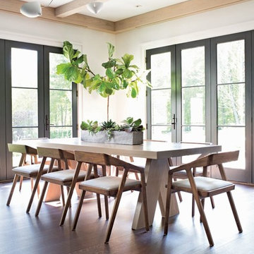 Architecturally Elegant