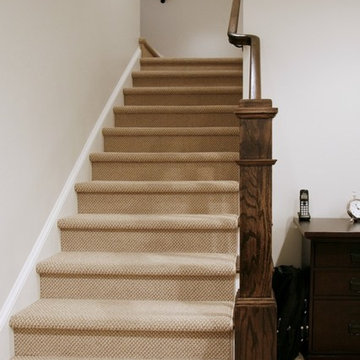 Roswell - Basement Remodel