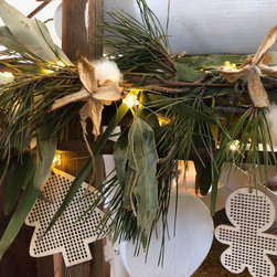 CS Interiors - Plants