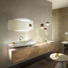 MEDIO BAÑO