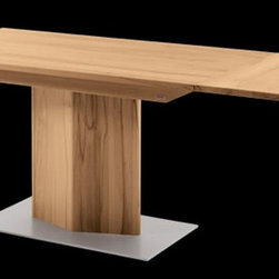 DC 1000 Dining Table Woessner - Dining Tables